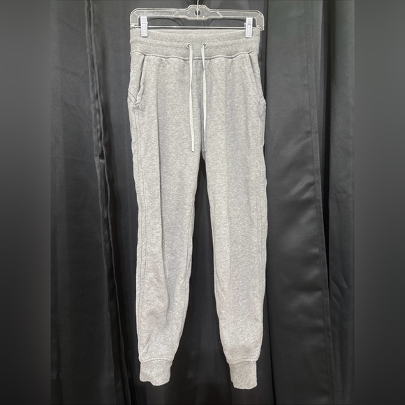 Lululemon Warm Down Joggers II - Picture 1 of 7
